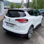 Scenic – bílá (13)